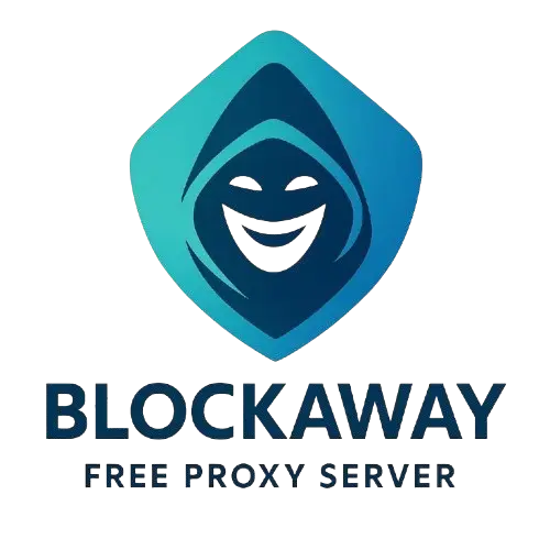 BlockAway Logo